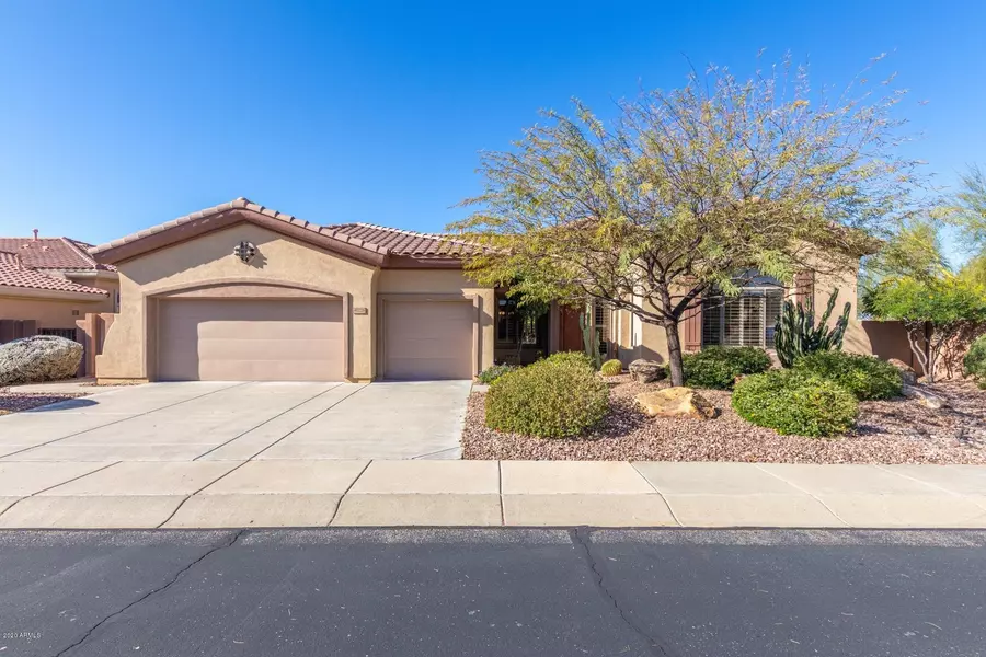 41728 N MOSS SPRINGS Court, Anthem, AZ 85086