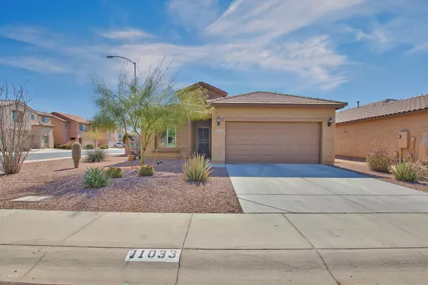 Mesa, AZ 85212,11033 E SUTTER Avenue