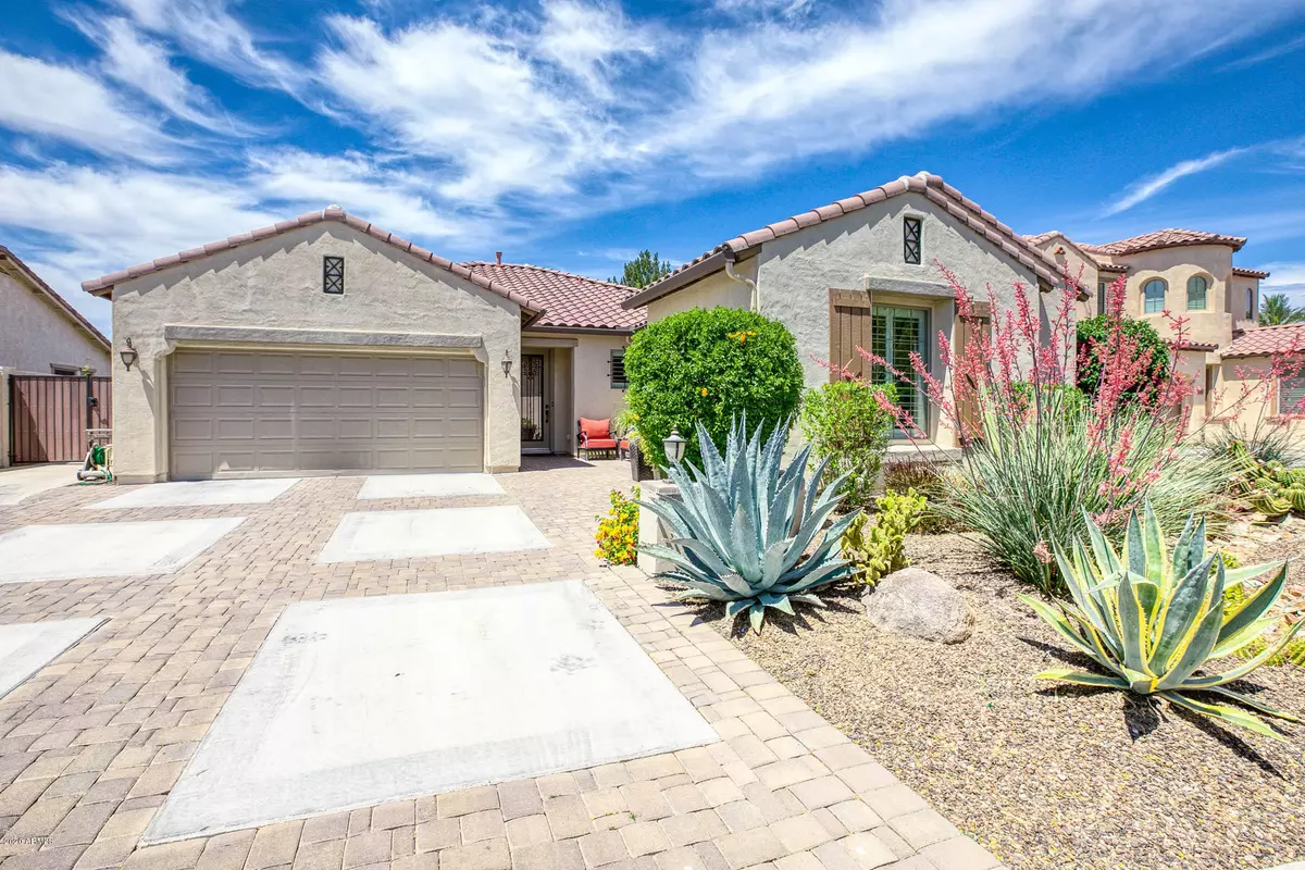 Chandler, AZ 85248,3110 S HOLGUIN Way