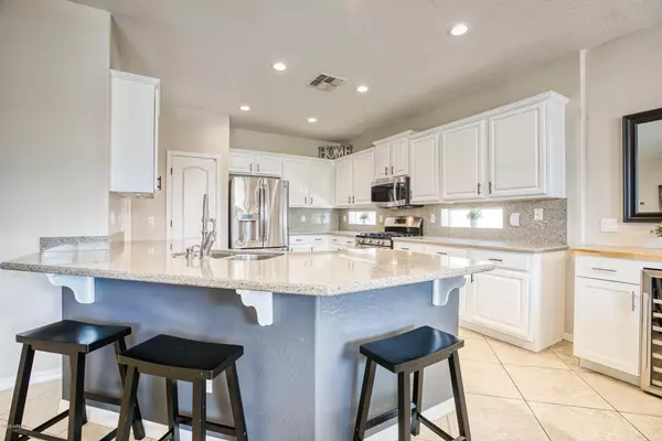 Chandler, AZ 85248,3110 S HOLGUIN Way