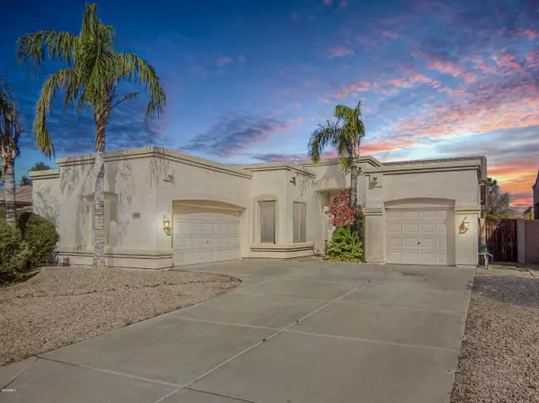 1865 S Morrison Lane, Gilbert, AZ 85295