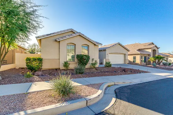 Phoenix, AZ 85041,9612 S 26TH Lane