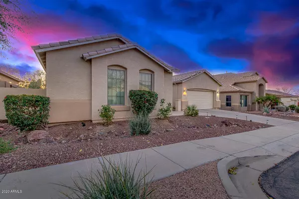 Phoenix, AZ 85041,9612 S 26TH Lane