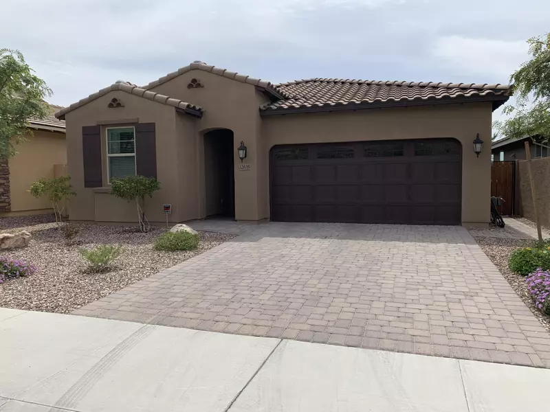 12635 W CARAVEO Place, Peoria, AZ 85383