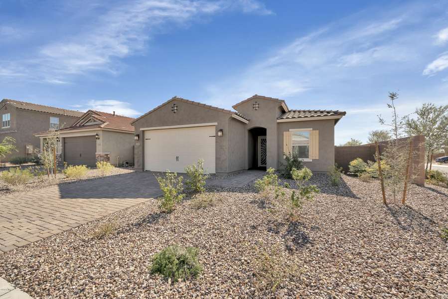 2297 E Mews Road, Gilbert, AZ 85298