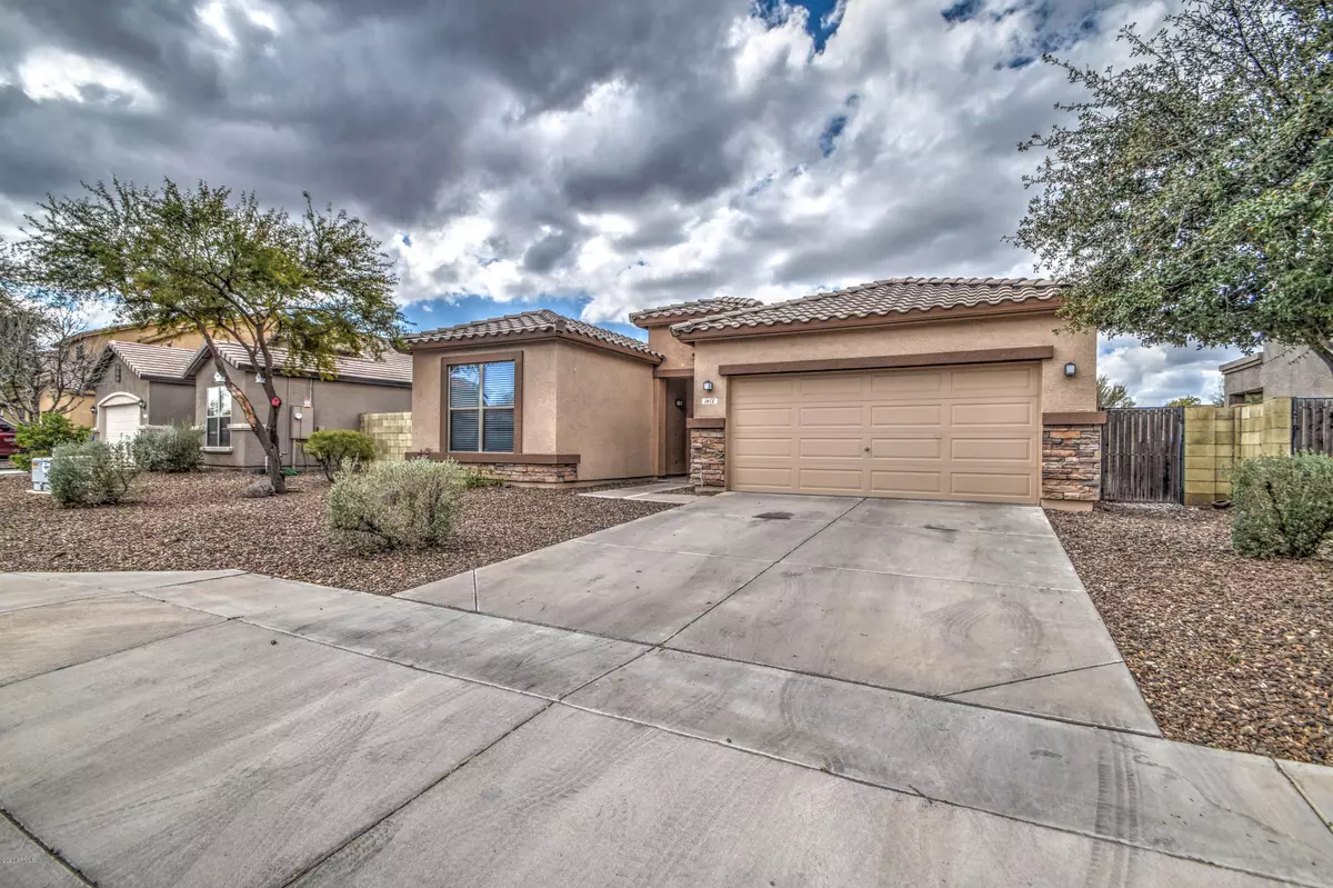 Avondale, AZ 85323,1618 S 116TH Lane