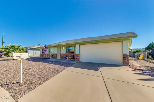 Mesa, AZ 85205,739 N 66TH Way