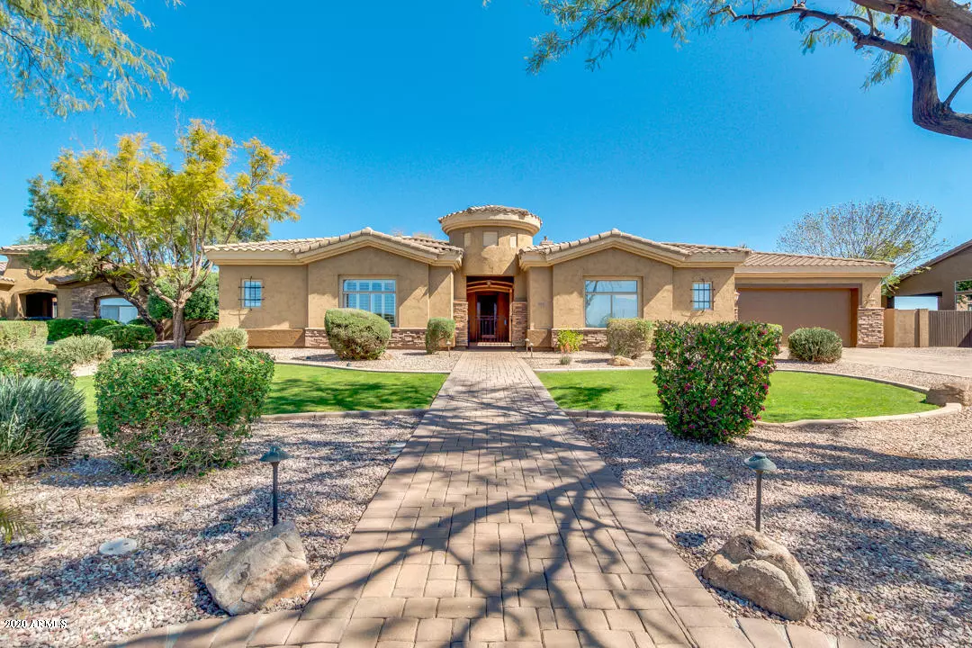 Gilbert, AZ 85296,597 S PARKCREST Street
