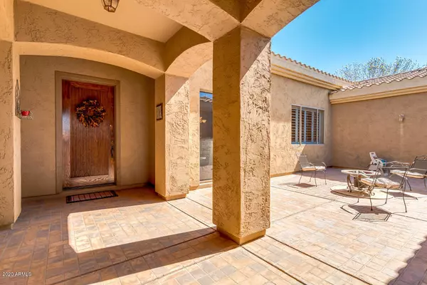 Gilbert, AZ 85296,597 S PARKCREST Street