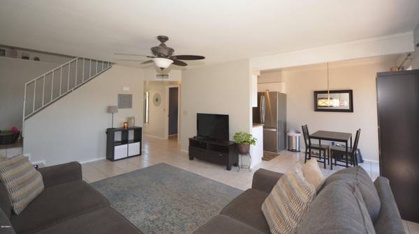 Mesa, AZ 85202,2338 W LINDNER Avenue #48