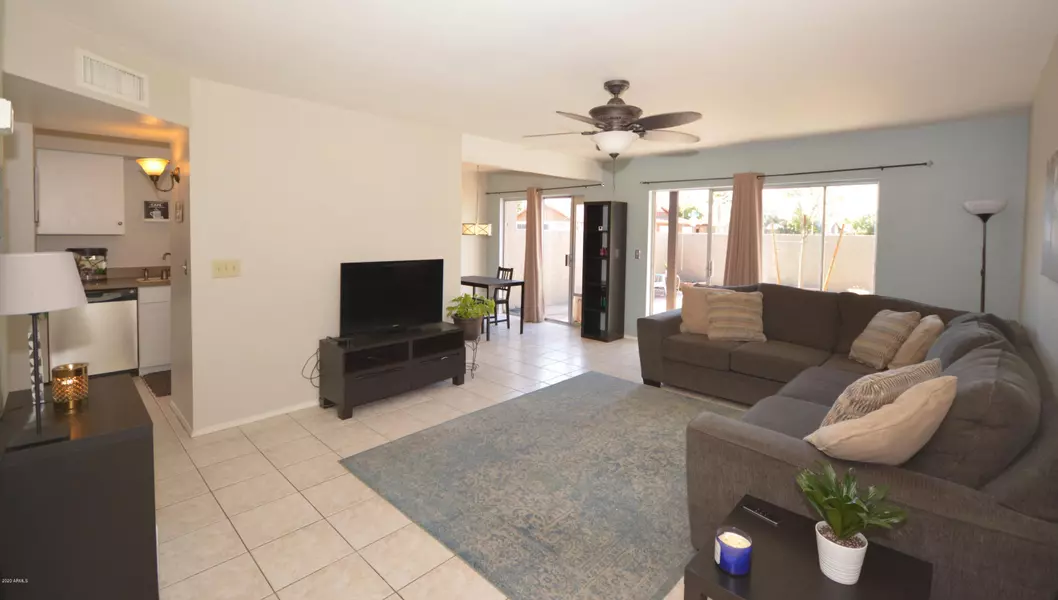 2338 W LINDNER Avenue #48, Mesa, AZ 85202