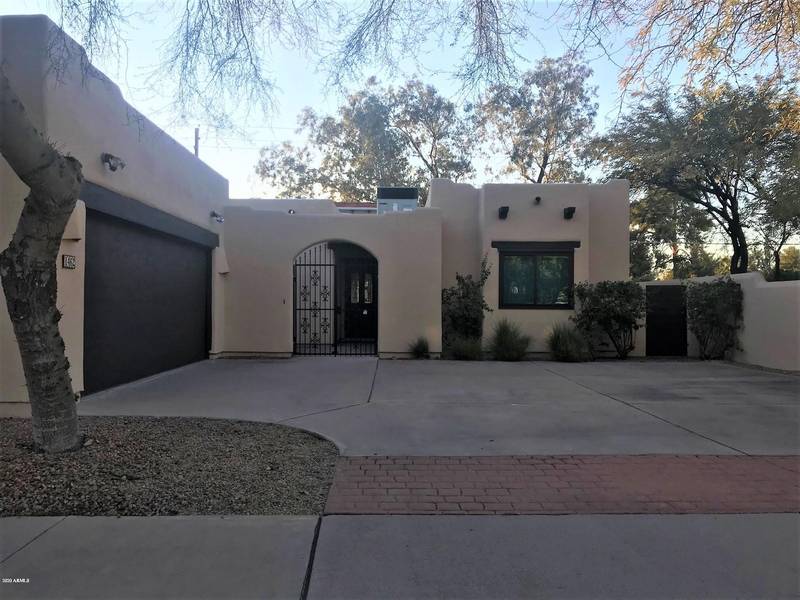 1462 N DIANE Circle, Mesa, AZ 85203