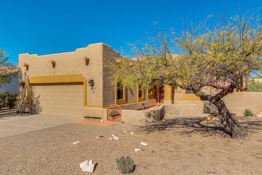 9408 E ANASAZI Place, Gold Canyon, AZ 85118