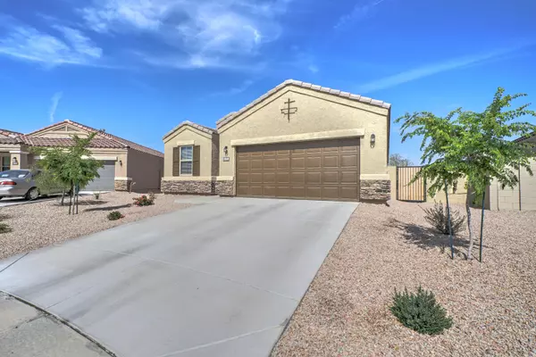 Buckeye, AZ 85326,25640 W COLES Road