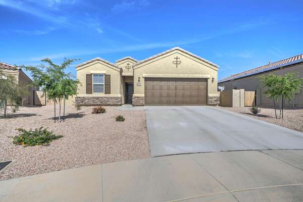 Buckeye, AZ 85326,25640 W COLES Road