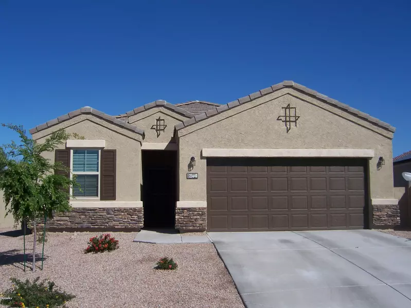 25640 W COLES Road, Buckeye, AZ 85326