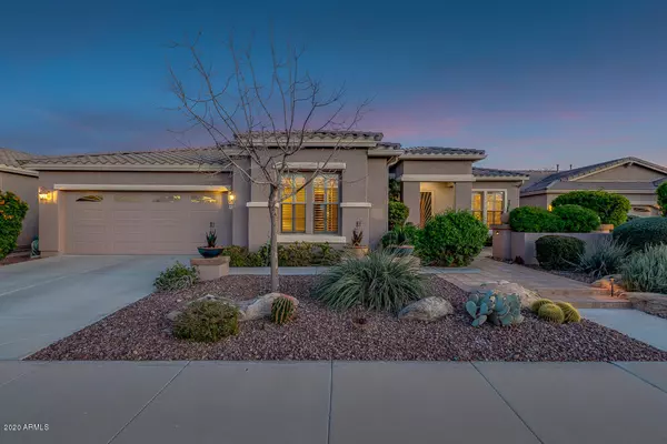 Maricopa, AZ 85138,42533 W SANDPIPER Drive