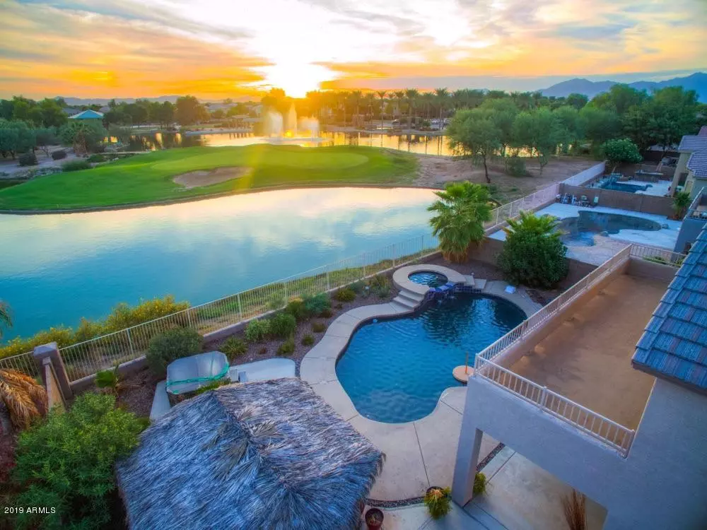 Maricopa, AZ 85138,22322 N BALBOA Drive