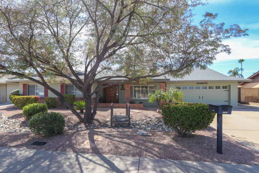 2059 E ORION Street, Tempe, AZ 85283