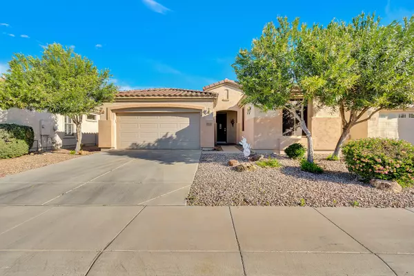 4120 E INDIGO Street, Gilbert, AZ 85298