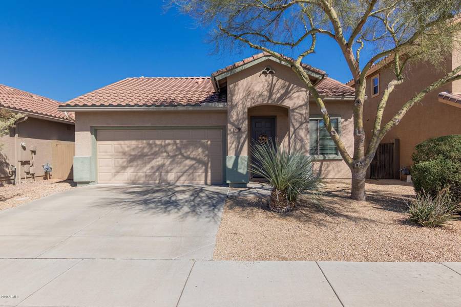 39715 N BENT CREEK Court, Phoenix, AZ 85086