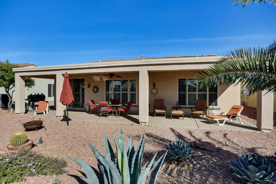 13777 W JUNIPERO Drive, Sun City West, AZ 85375