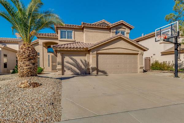 Chandler, AZ 85248,480 W IRIS Drive