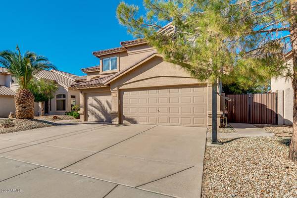 Chandler, AZ 85248,480 W IRIS Drive