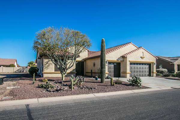 Eloy, AZ 85131,4806 W BUCKSKIN Drive