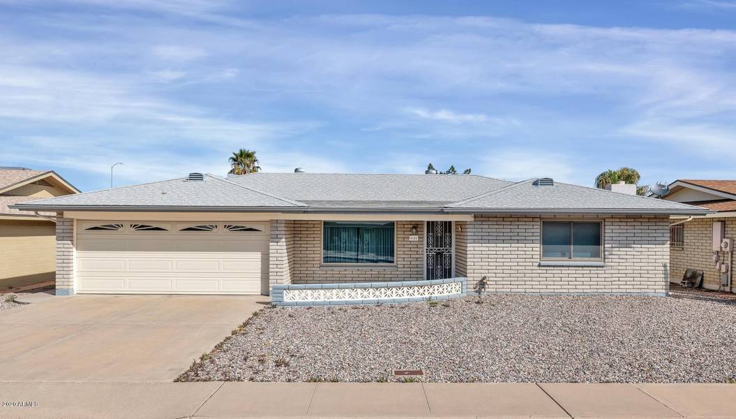 5102 E EMERALD Avenue, Mesa, AZ 85206