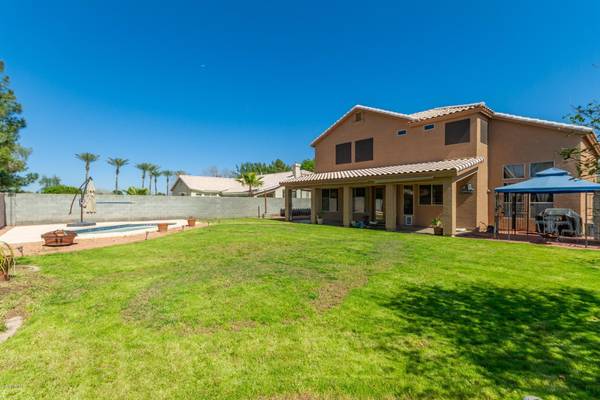 Gilbert, AZ 85296,64 S DEBRA Drive