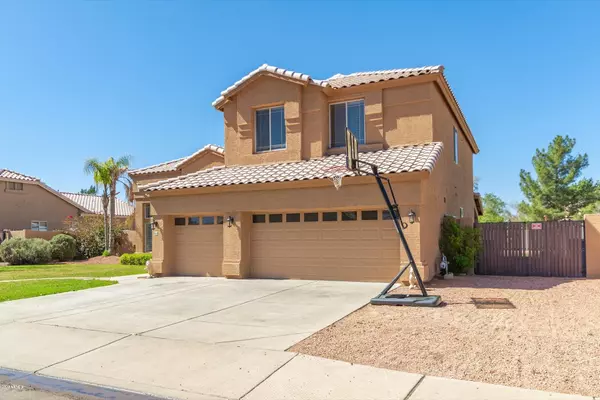 Gilbert, AZ 85296,64 S DEBRA Drive