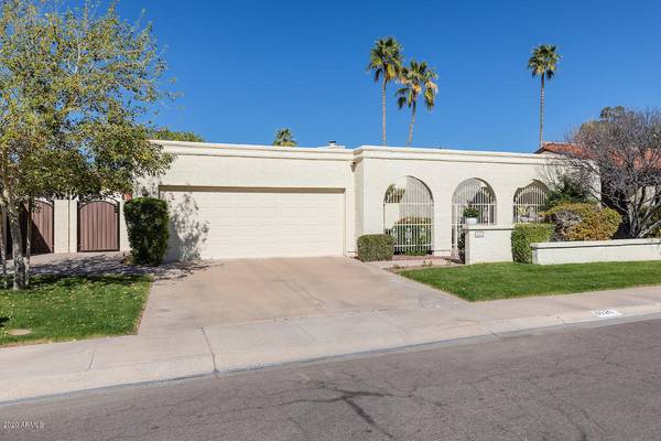 Scottsdale, AZ 85258,8526 E SAN BENITO Drive