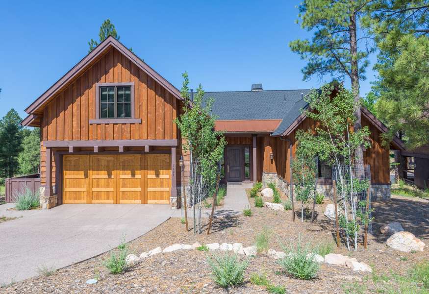 2608 E Telluride Drive, Flagstaff, AZ 86005