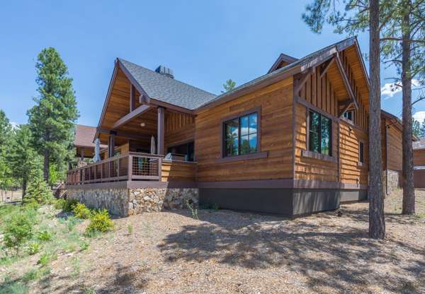 Flagstaff, AZ 86005,2608 E Telluride Drive