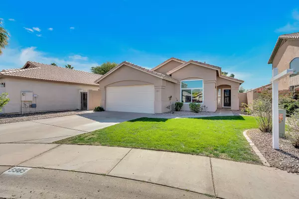 Chandler, AZ 85226,5985 W Geronimo Court