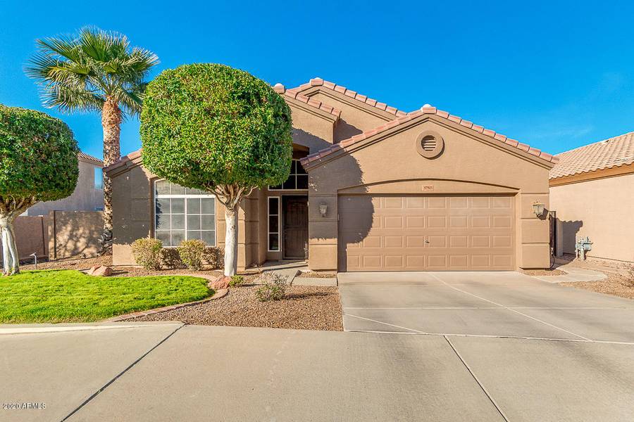 3750 S HEATH Way, Chandler, AZ 85248