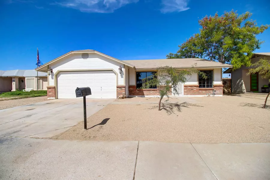 7232 W Sells Drive, Phoenix, AZ 85033