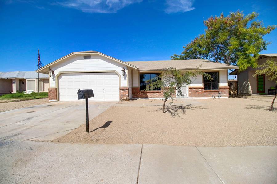 7232 W Sells Drive, Phoenix, AZ 85033