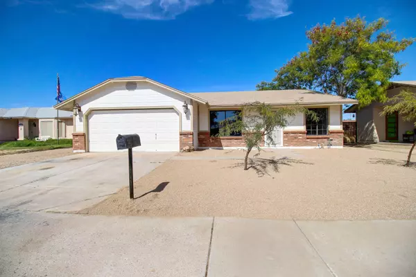 7232 W Sells Drive, Phoenix, AZ 85033