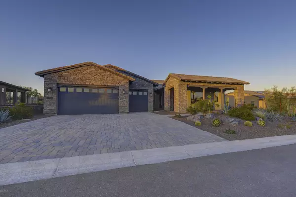 Rio Verde, AZ 85263,17870 E Wolf Tree Lane