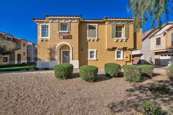 4223 E JASPER Drive, Gilbert, AZ 85296