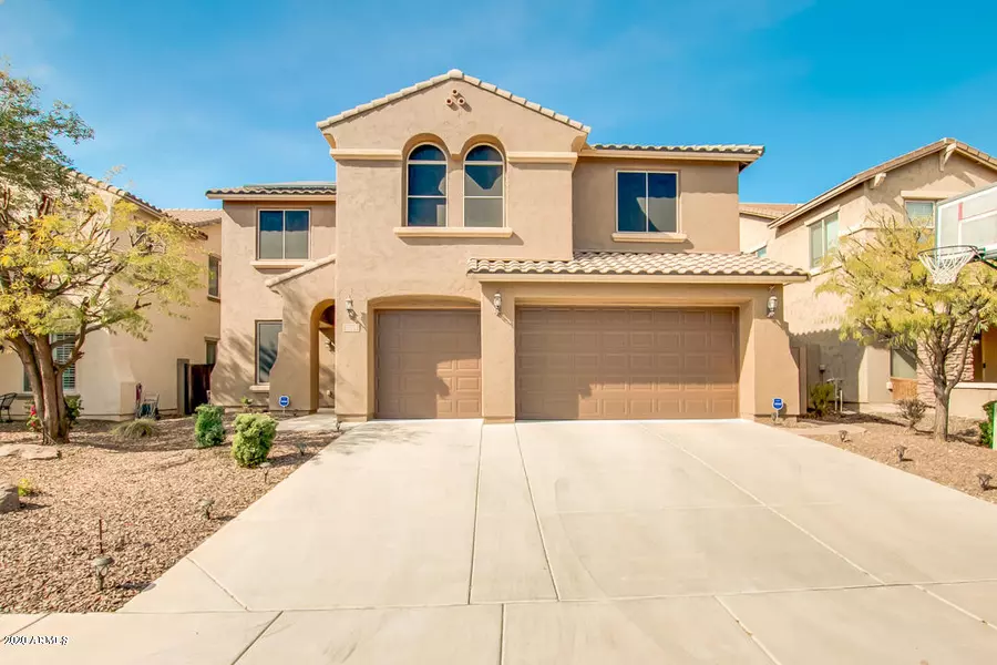 5204 W BENT TREE Drive, Phoenix, AZ 85083