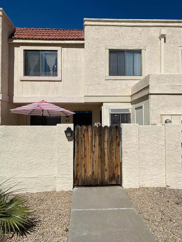 Phoenix, AZ 85022,2311 E HARTFORD Avenue #40