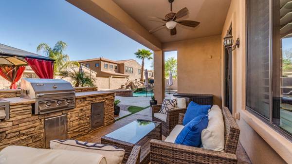 Chandler, AZ 85249,3314 E SAN CARLOS Place