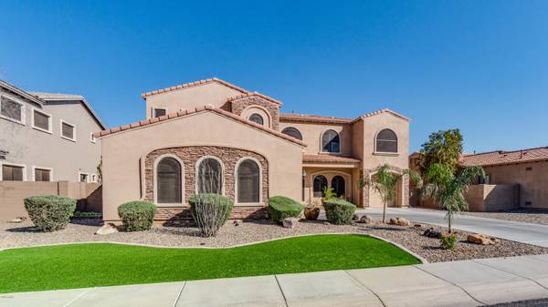 Chandler, AZ 85249,3314 E SAN CARLOS Place