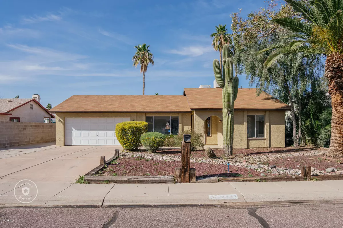 Phoenix, AZ 85037,8822 W WHITTON Avenue