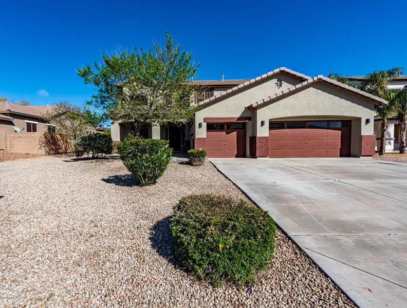 1005 N BALBOA Drive, Gilbert, AZ 85234