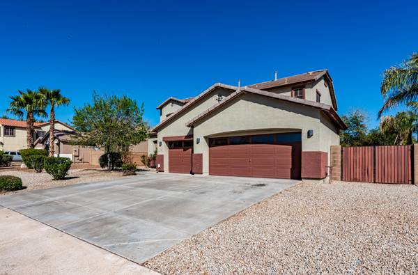 Gilbert, AZ 85234,1005 N BALBOA Drive