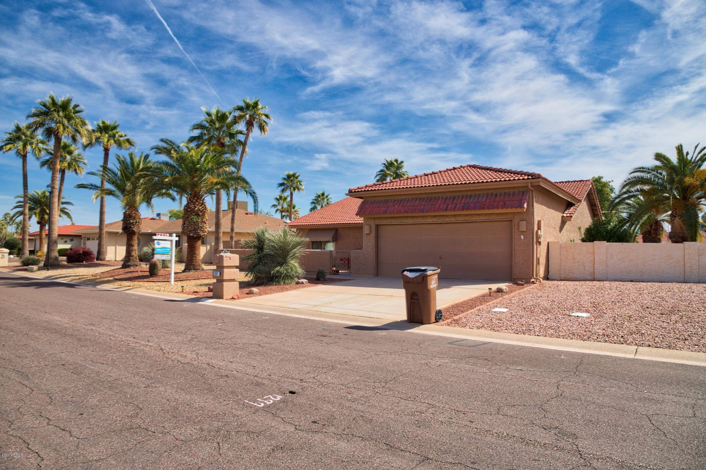 Sun Lakes, AZ 85248,26017 S NEW TOWN Drive